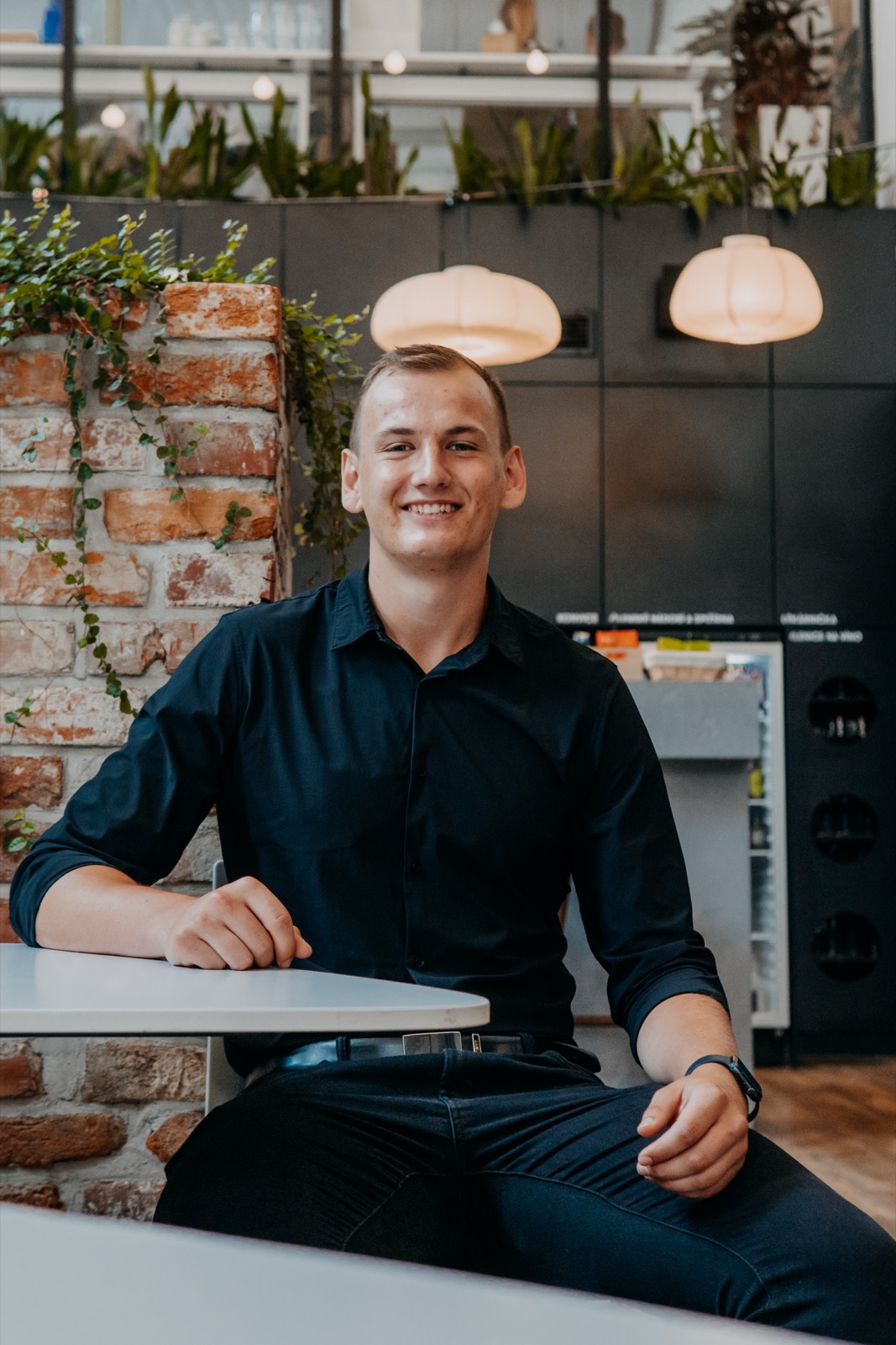 David Kittel